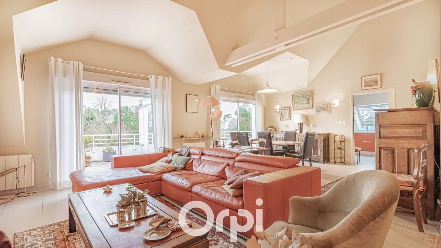 Appartement à vendre, 159m², La Trinité-sur-Mer