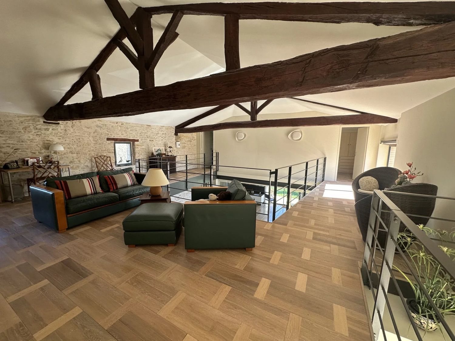 Maison à vendre, 275m², Puygaillard-de-Quercy