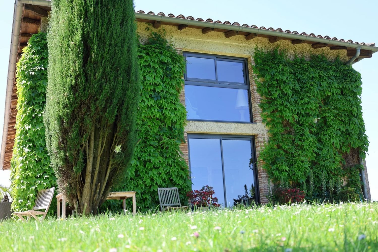 Maison à vendre, 275m², Puygaillard-de-Quercy