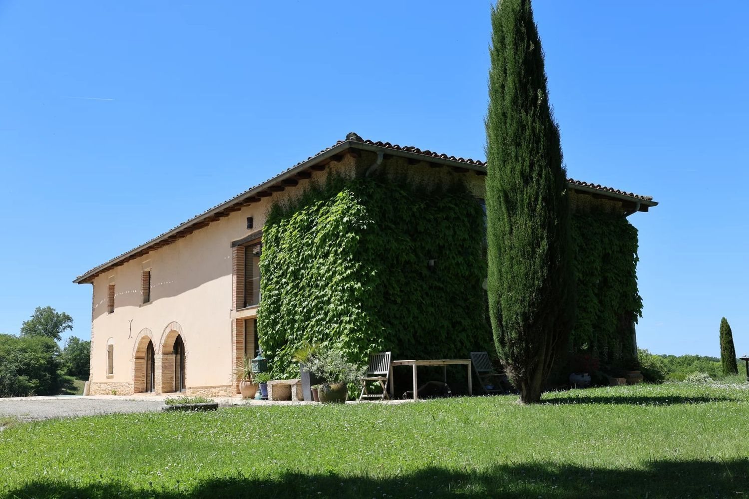 Maison à vendre, 275m², Puygaillard-de-Quercy