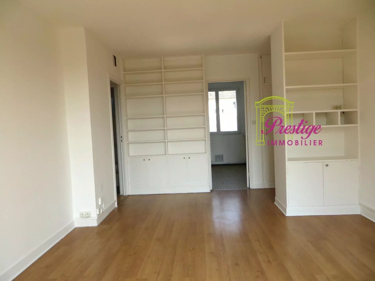 Appartement à louer, 69m², Le Mesnil-le-Roi