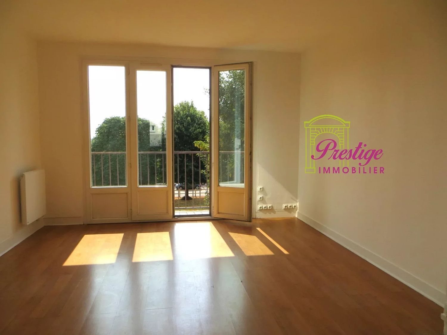 Appartement à louer, 69m², Le Mesnil-le-Roi