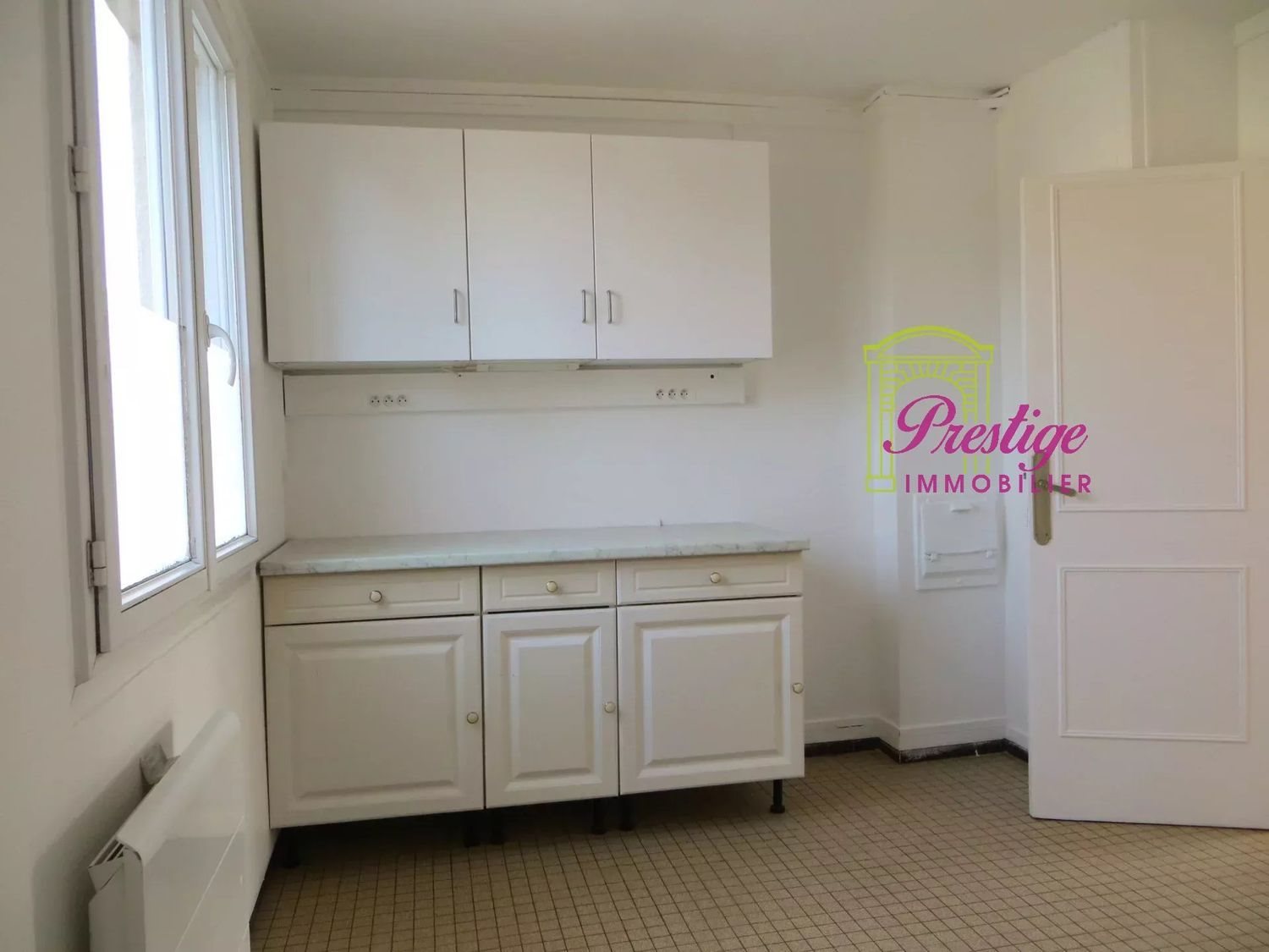 Appartement à louer, 69m², Le Mesnil-le-Roi