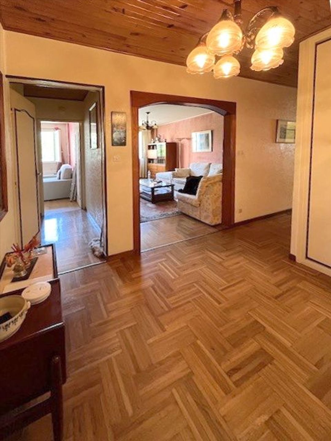 Appartement à vendre, 101m², Saint-Priest