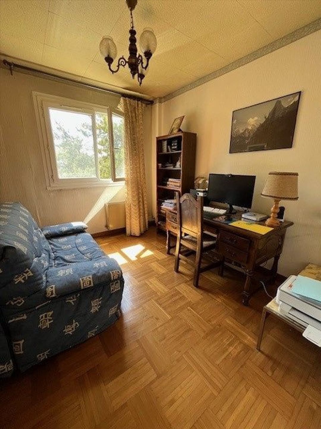 Appartement à vendre, 101m², Saint-Priest
