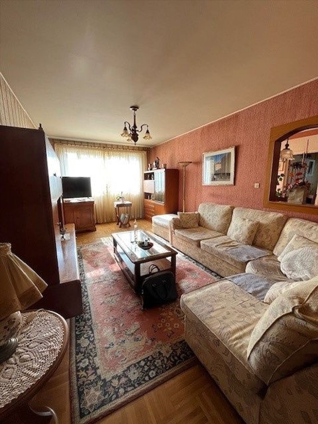 Appartement à vendre, 101m², Saint-Priest