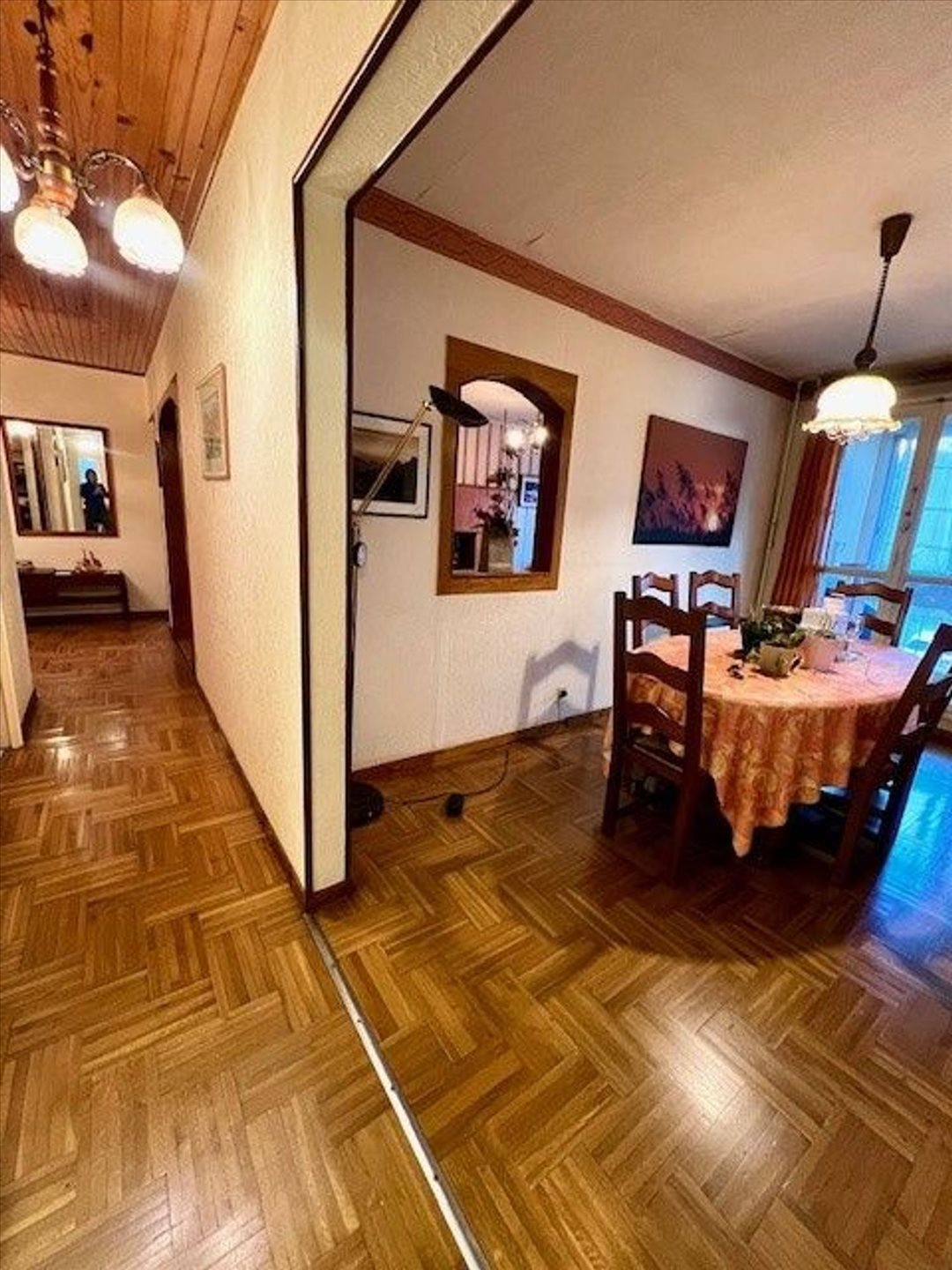 Appartement à vendre, 101m², Saint-Priest