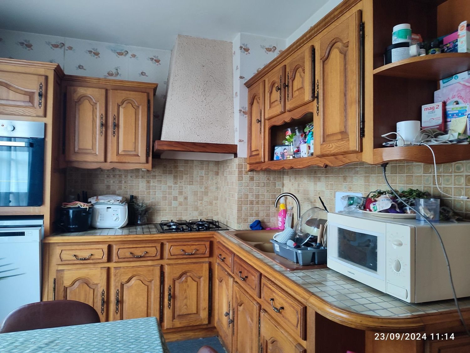 Maison à vendre, 88m², Parné-sur-Roc