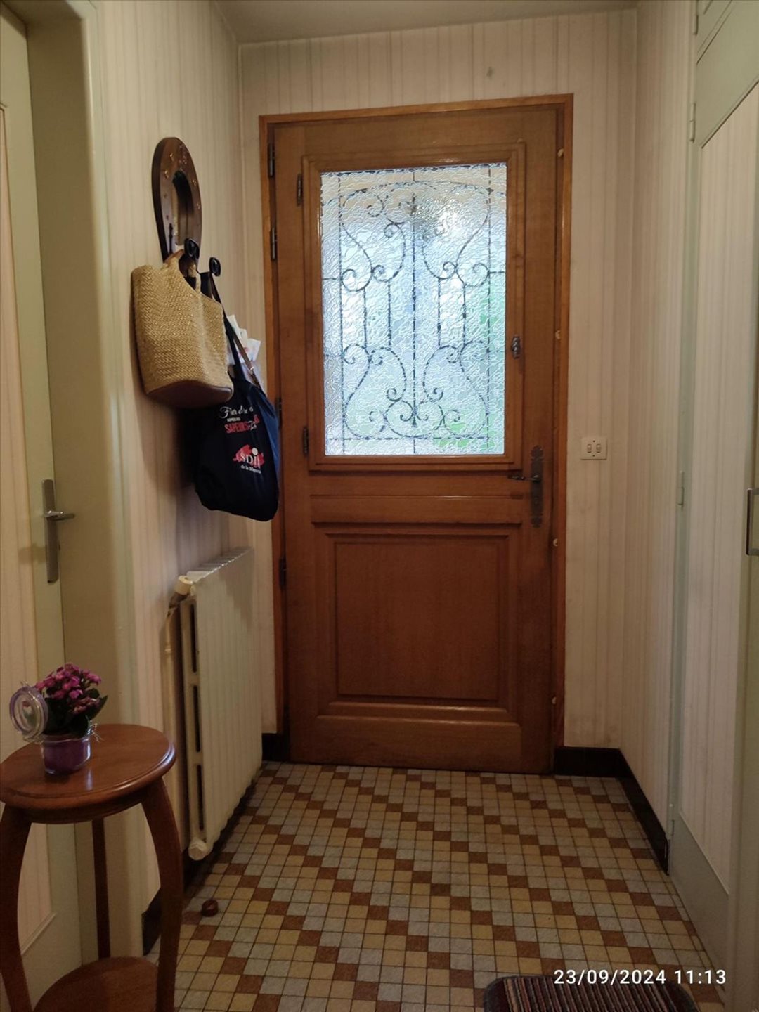 Maison à vendre, 88m², Parné-sur-Roc