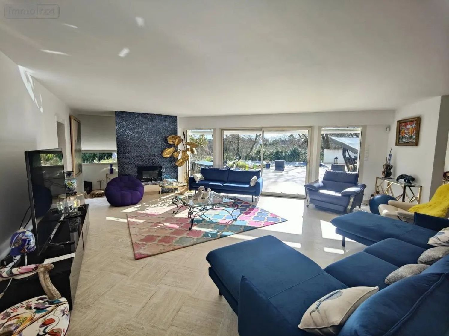 Maison à vendre, 210m², Vannes