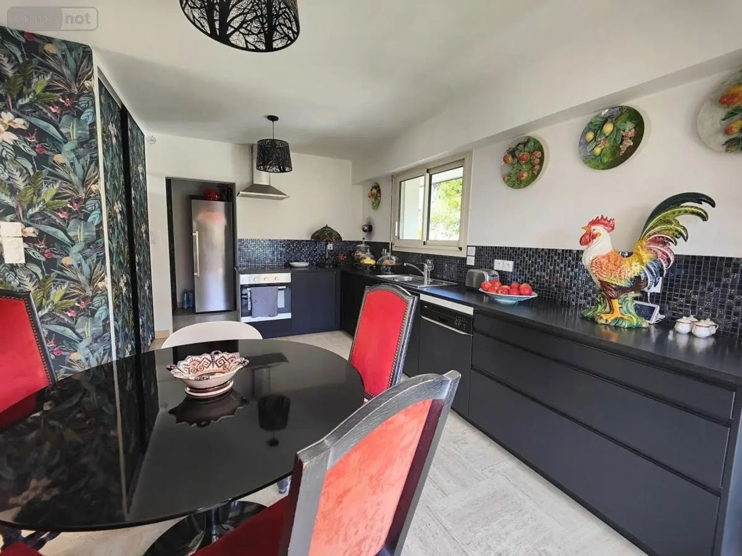 Maison à vendre, 210m², Vannes