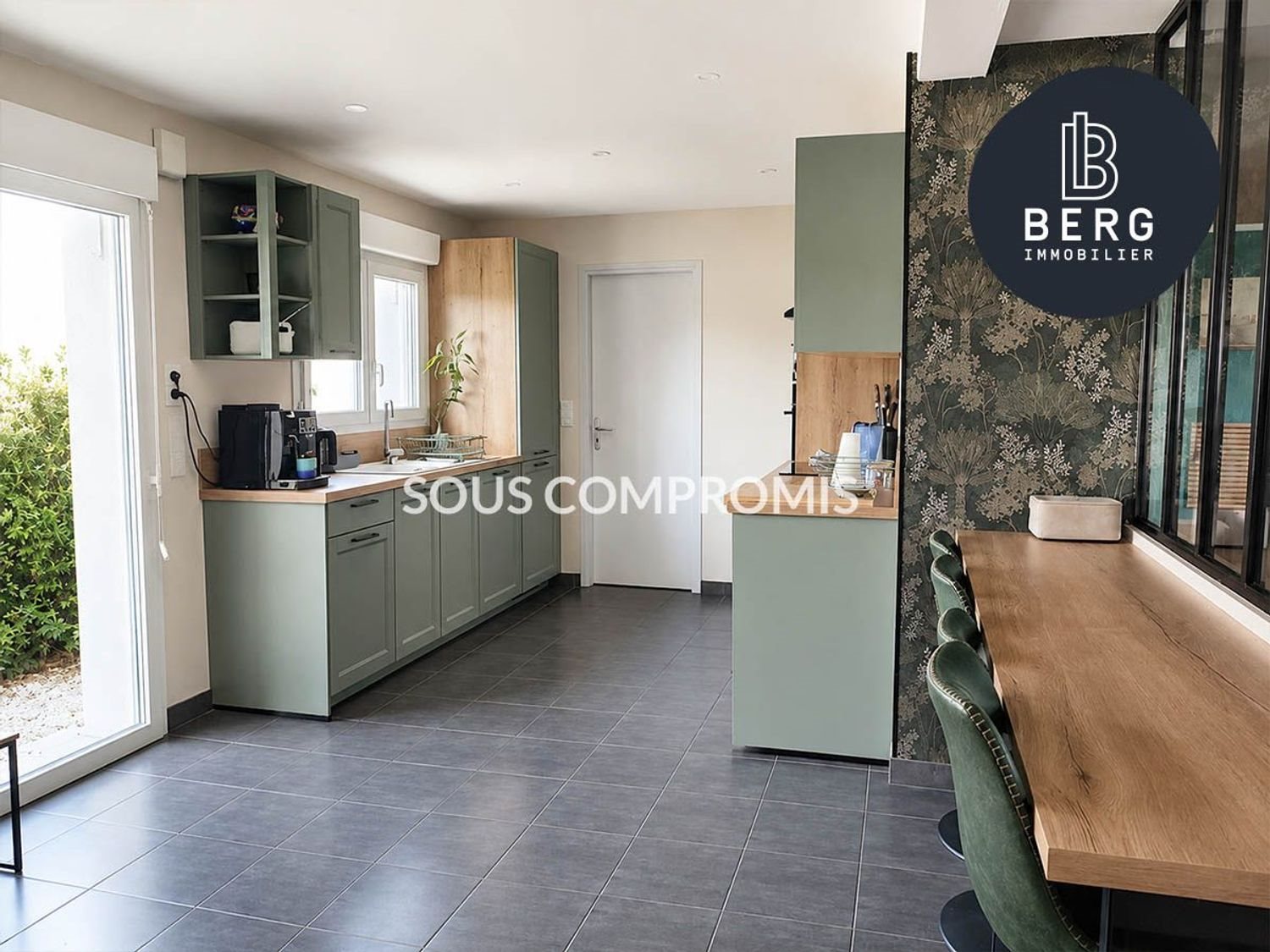 Maison à vendre, 115m², Plouhinec