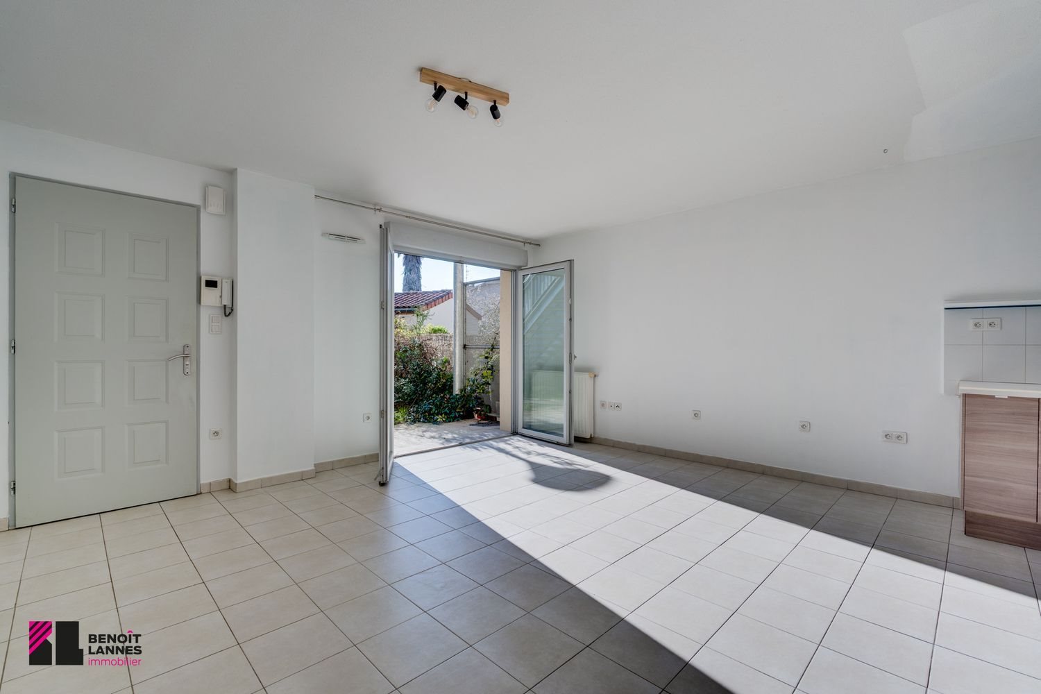 Appartement à vendre, 75m², Toulouse