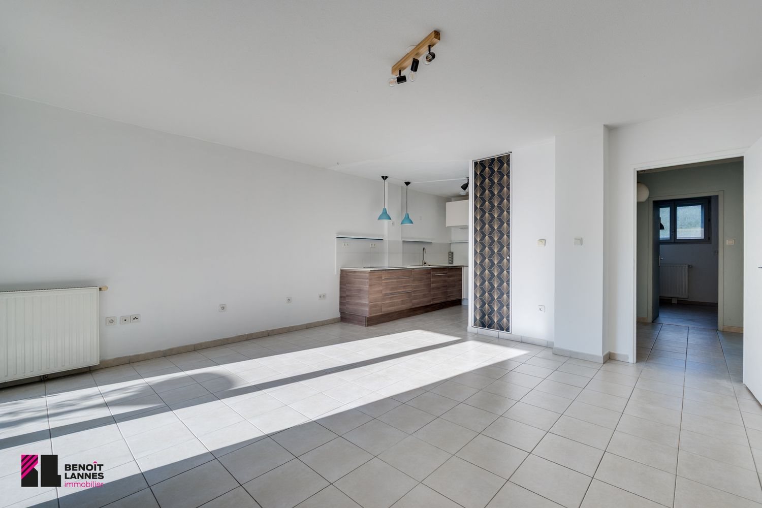 Appartement à vendre, 75m², Toulouse