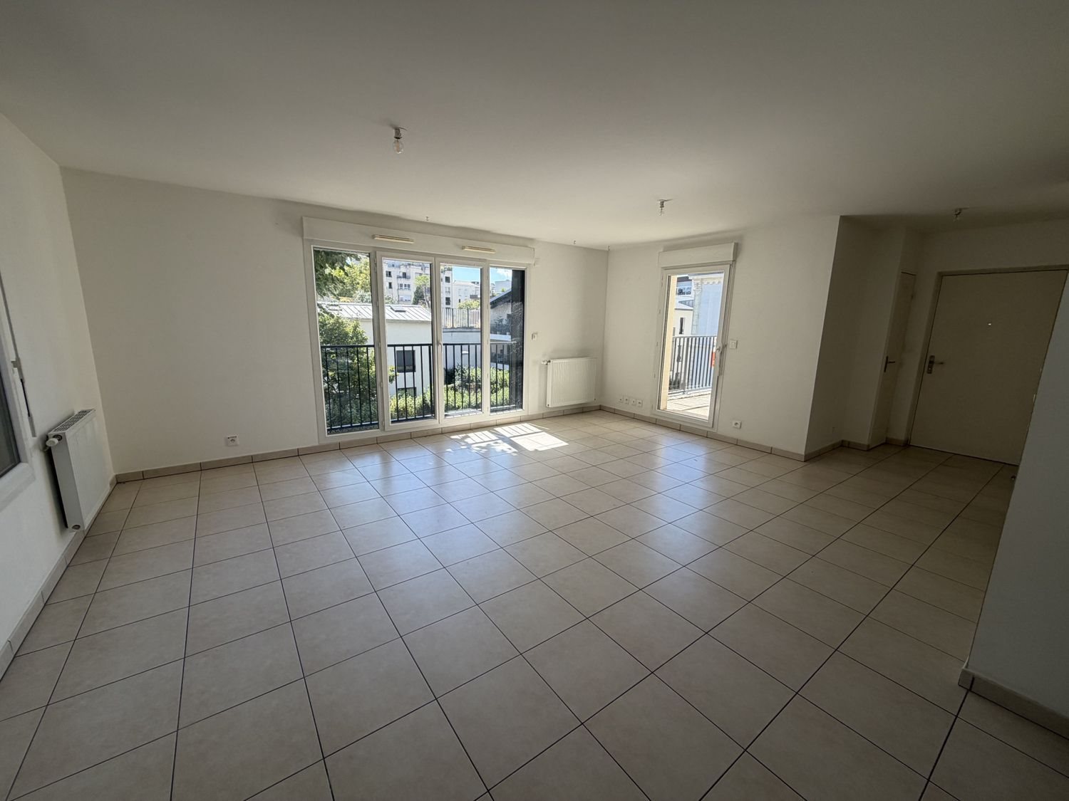 Appartement à louer, 71m², Oullins