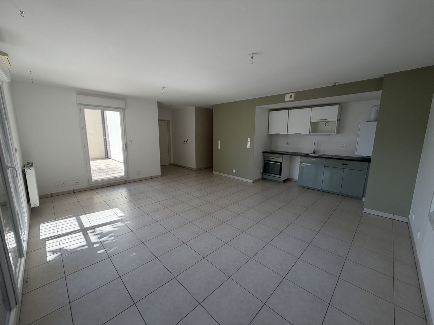Appartement à louer, 71m², Oullins
