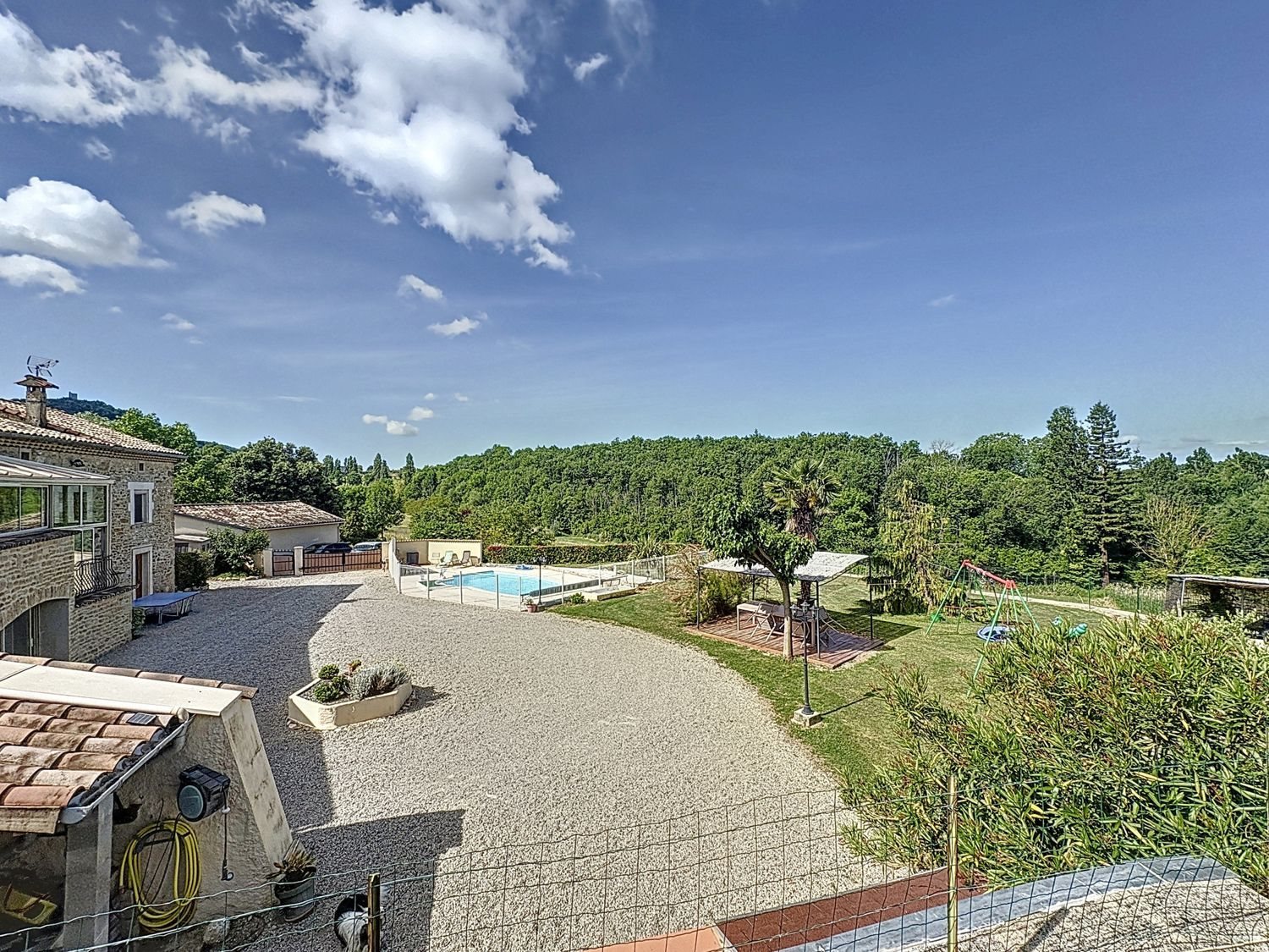 Maison à vendre, 186m², Barcelonne