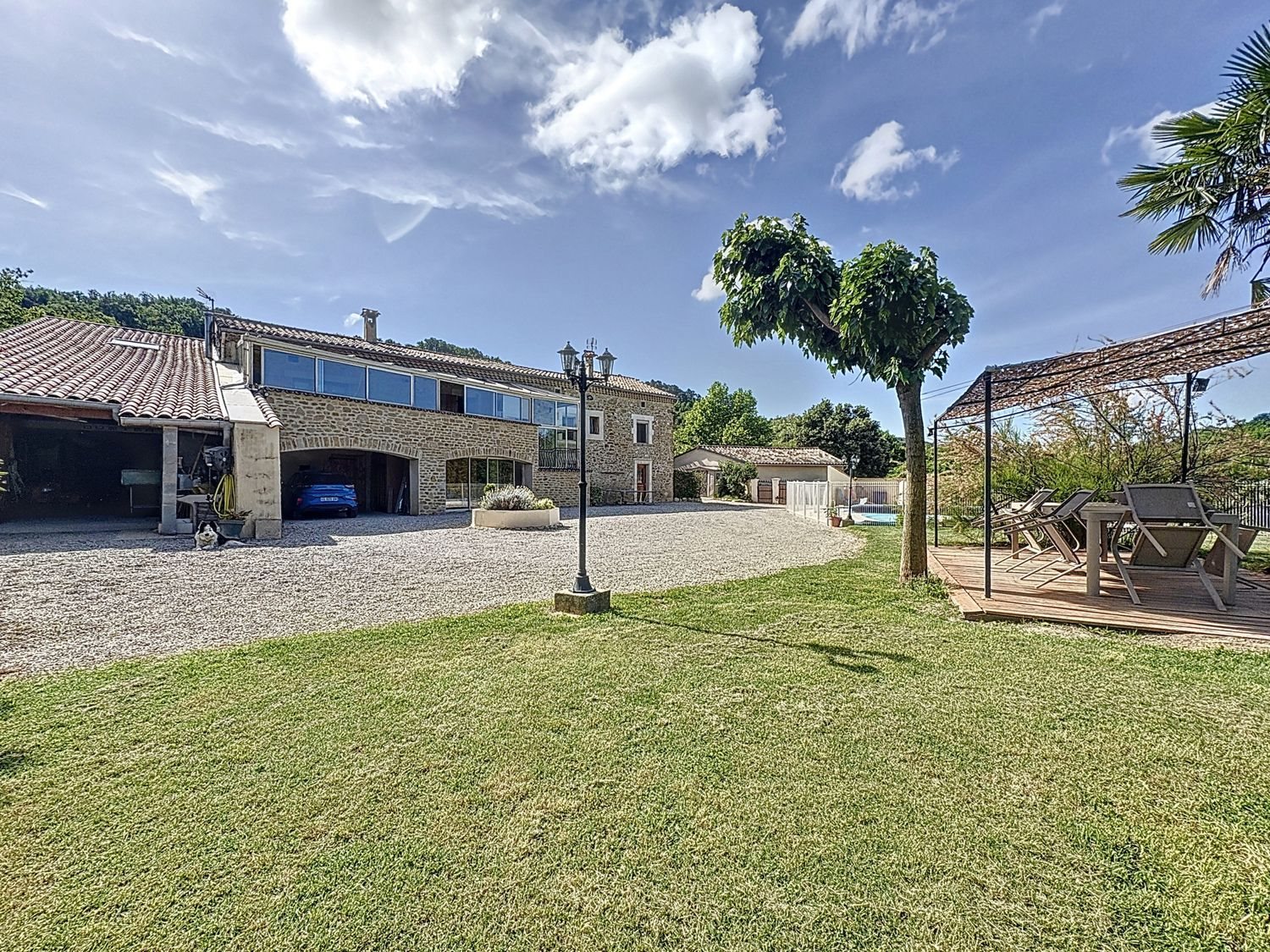 Maison à vendre, 186m², Barcelonne