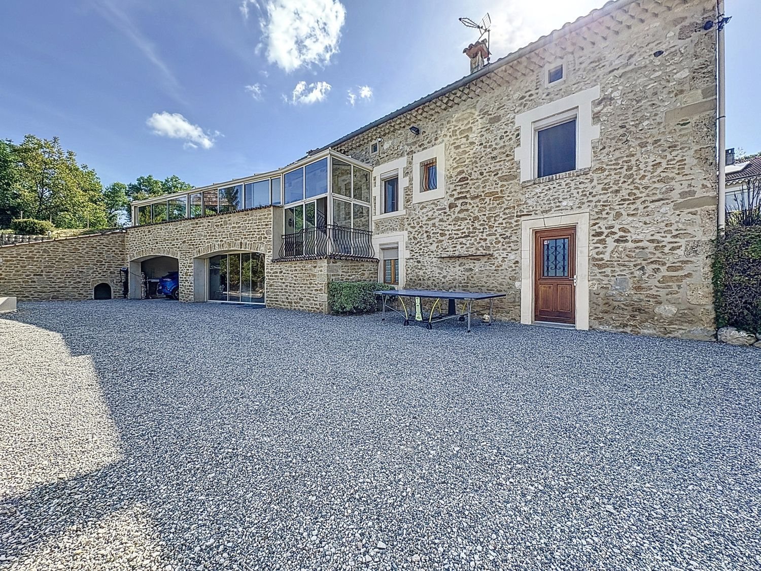Maison à vendre, 186m², Barcelonne