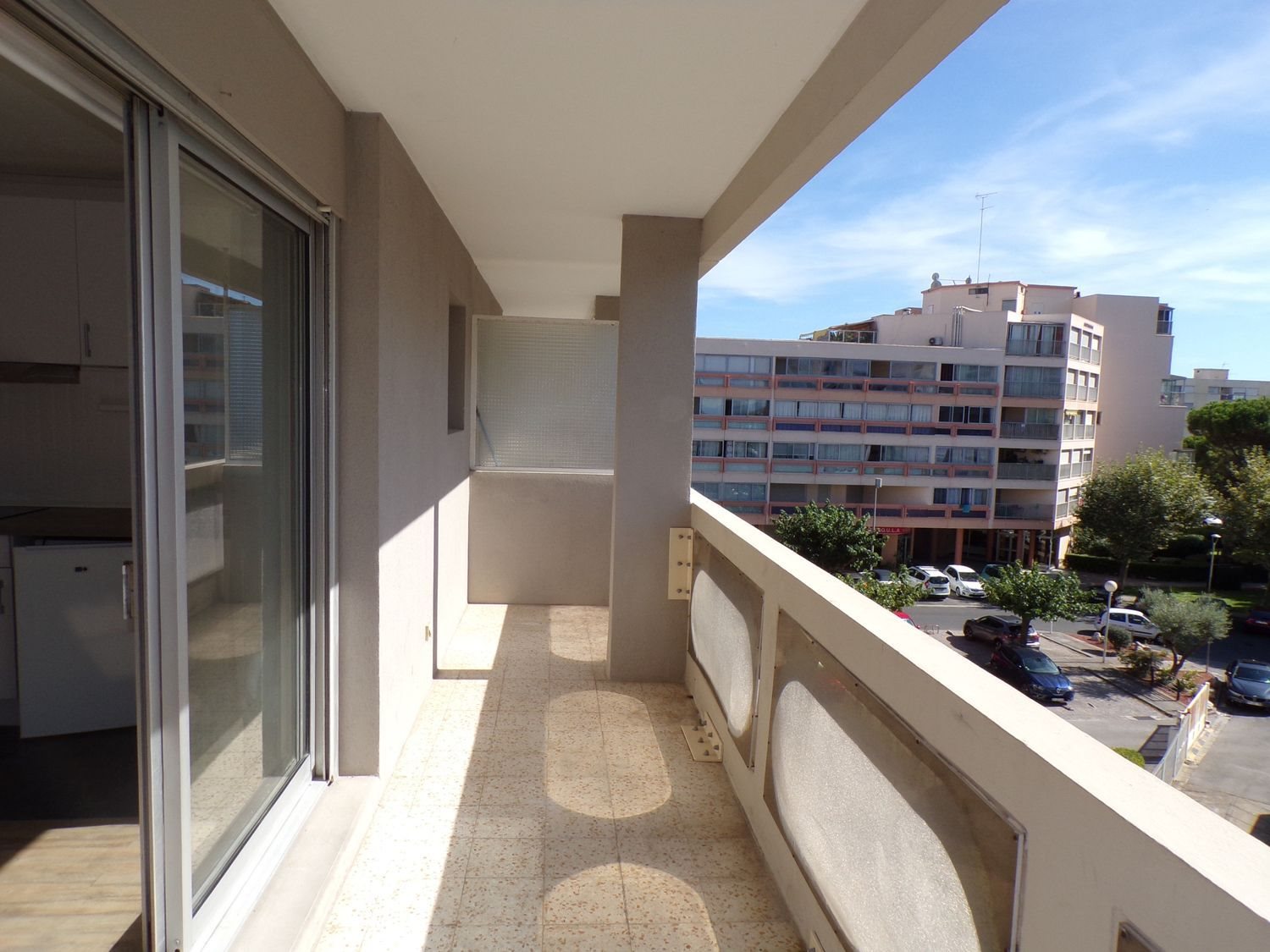 Appartement à vendre, 23m², Mauguio