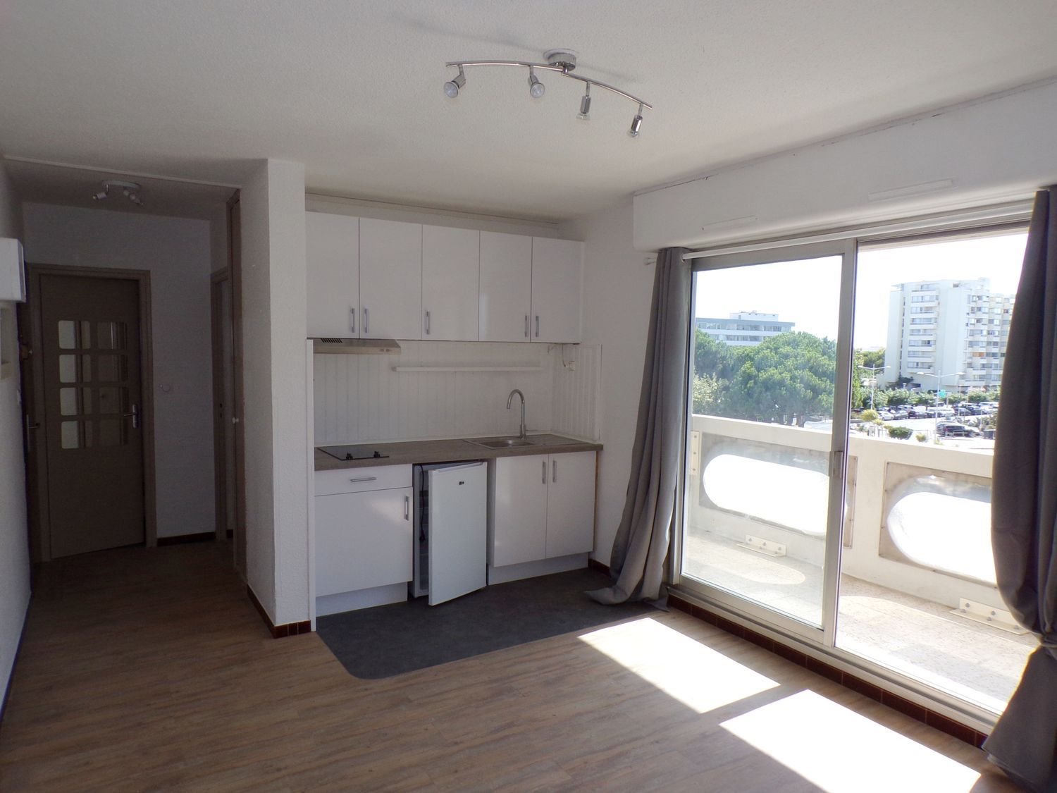 Appartement à vendre, 23m², Mauguio