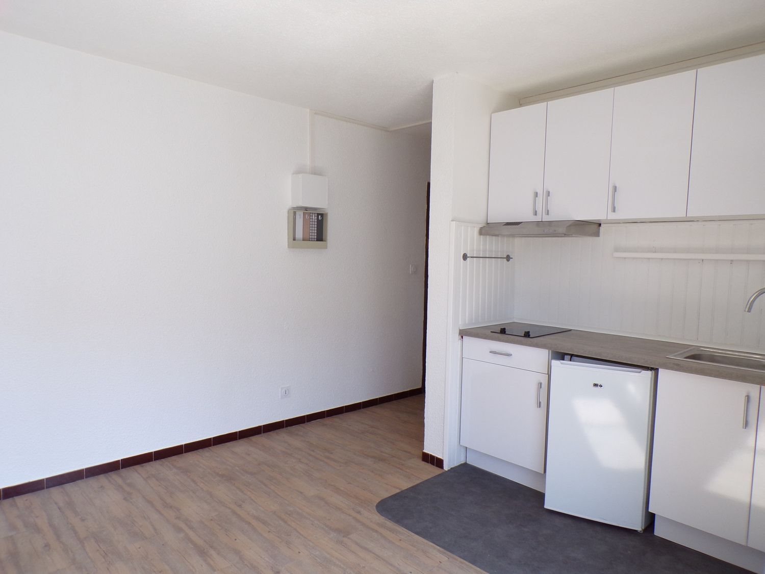 Appartement à vendre, 23m², Mauguio