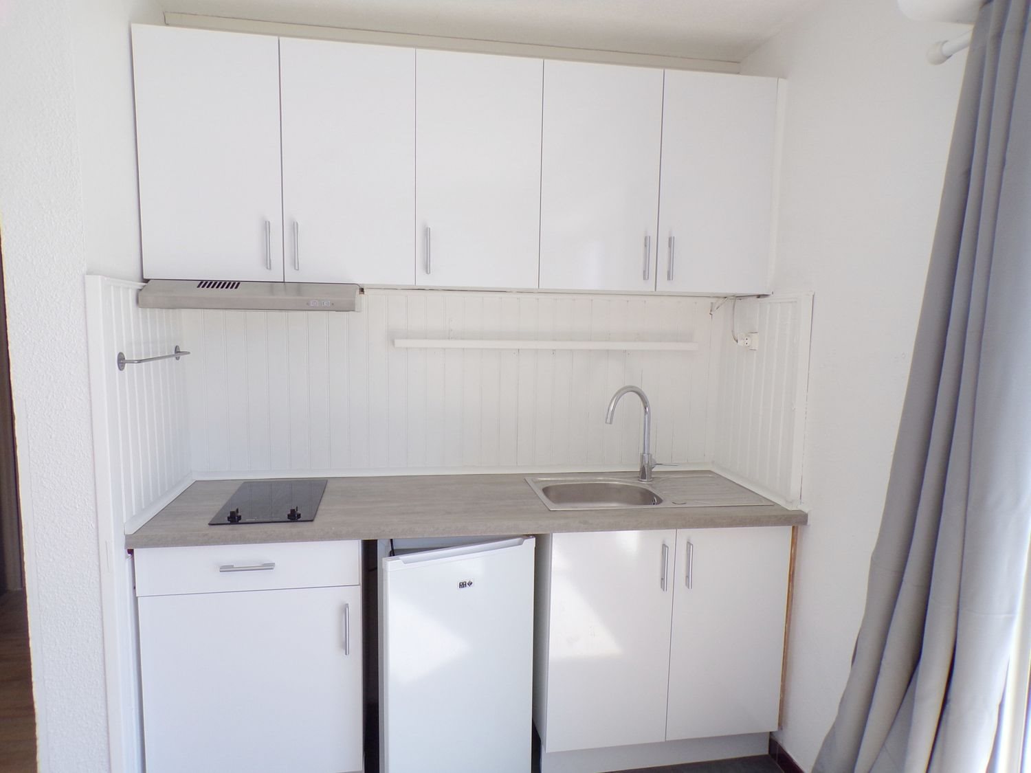 Appartement à vendre, 23m², Mauguio