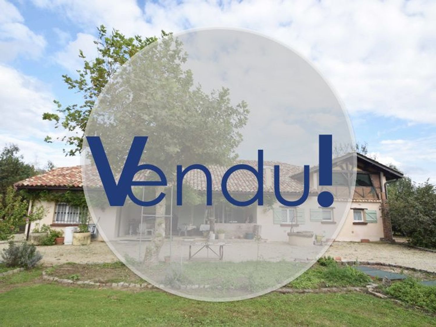 Maison à vendre, 230m², Saint-Didier-d'Aussiat