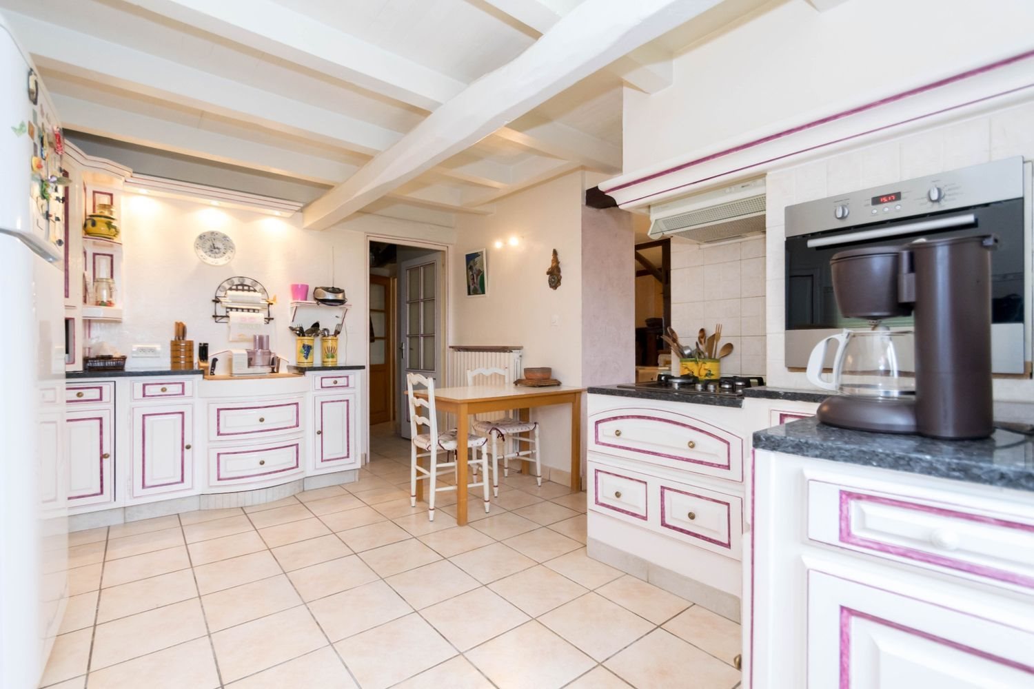 Maison à vendre, 230m², Saint-Didier-d'Aussiat