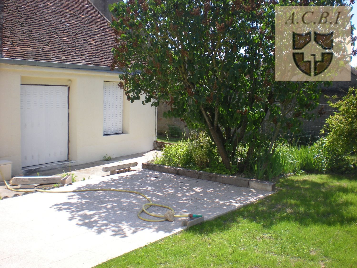 Maison à vendre, 52m², Oucques