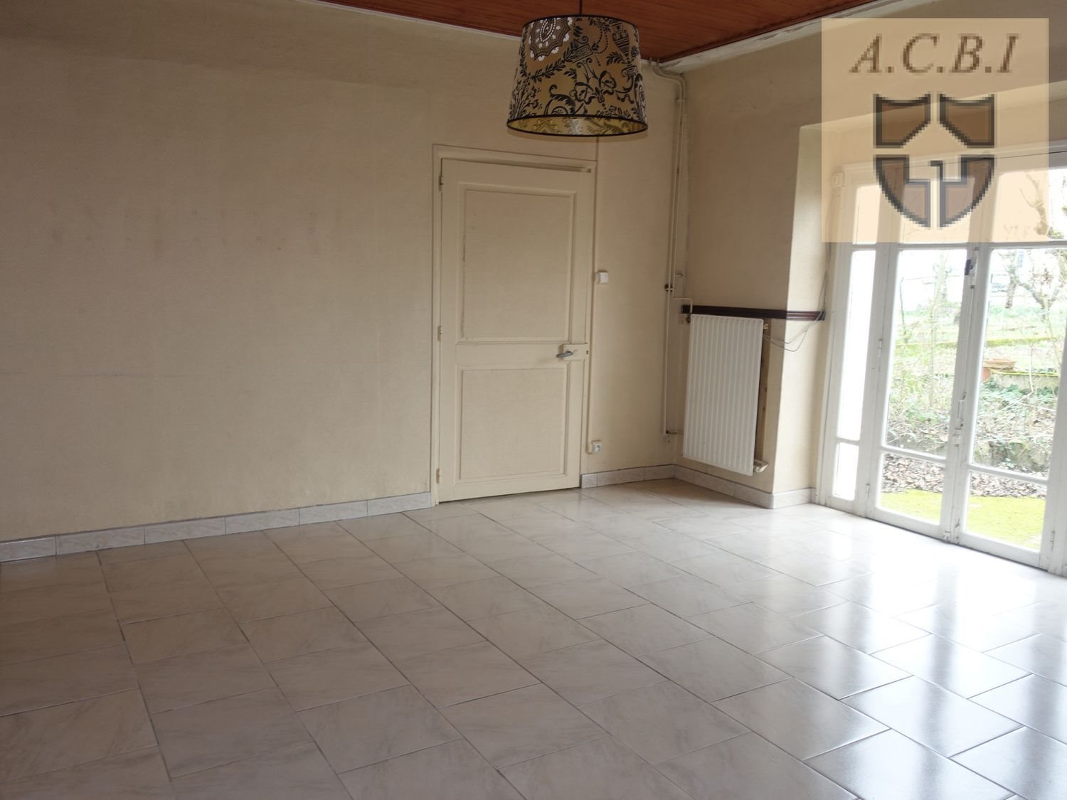 Maison à vendre, 52m², Oucques