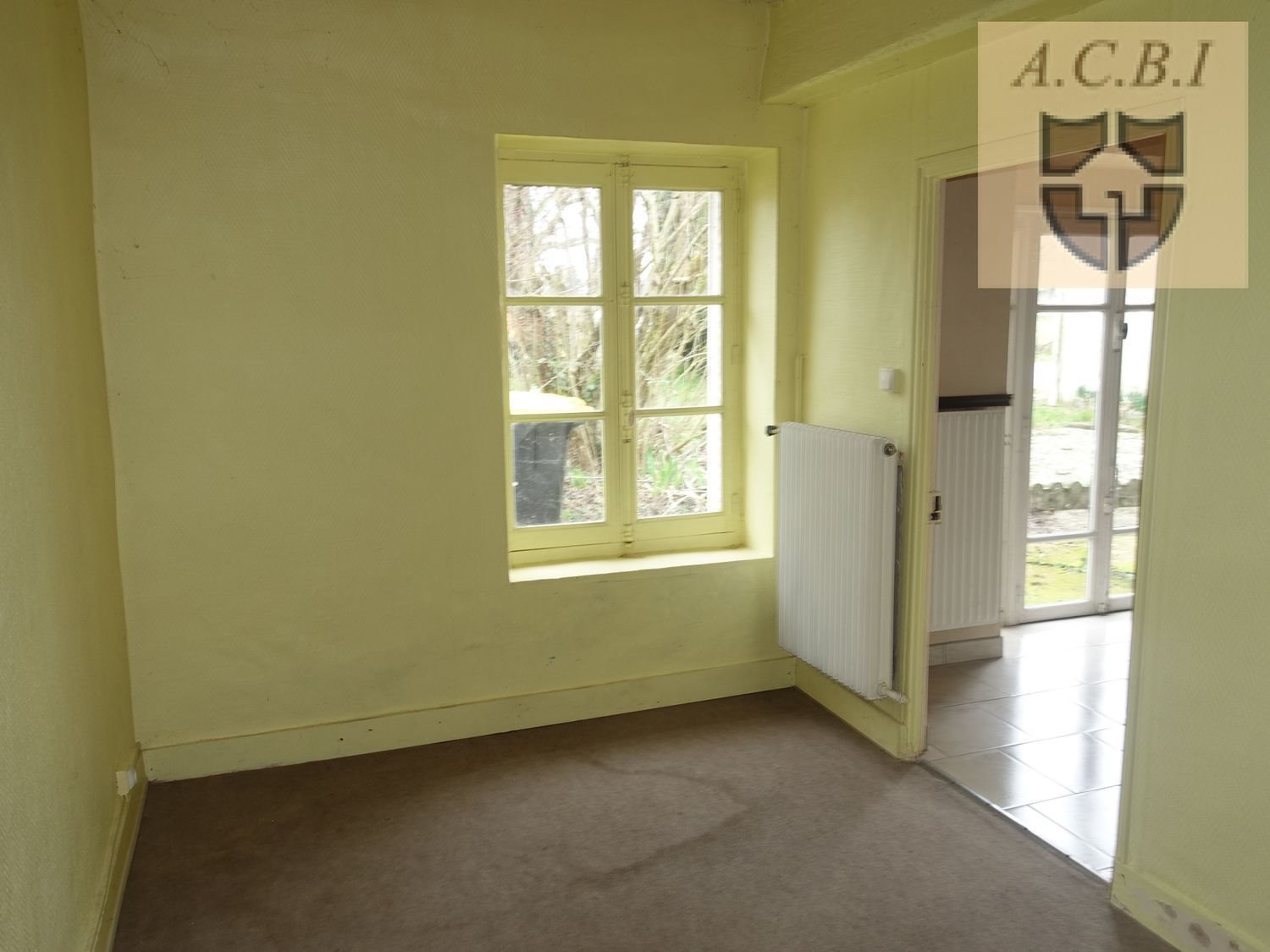 Maison à vendre, 52m², Oucques