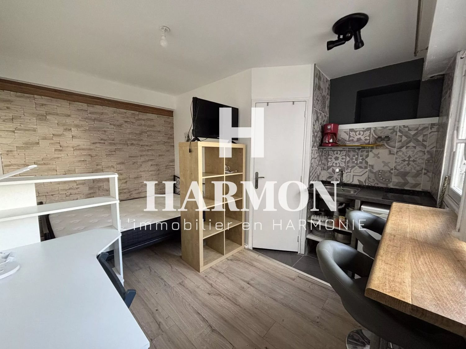 Appartement à louer, 15m², Pau