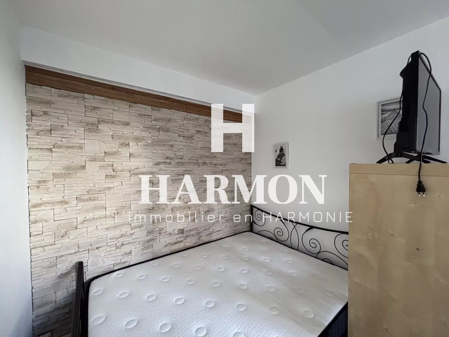 Appartement à louer, 15m², Pau