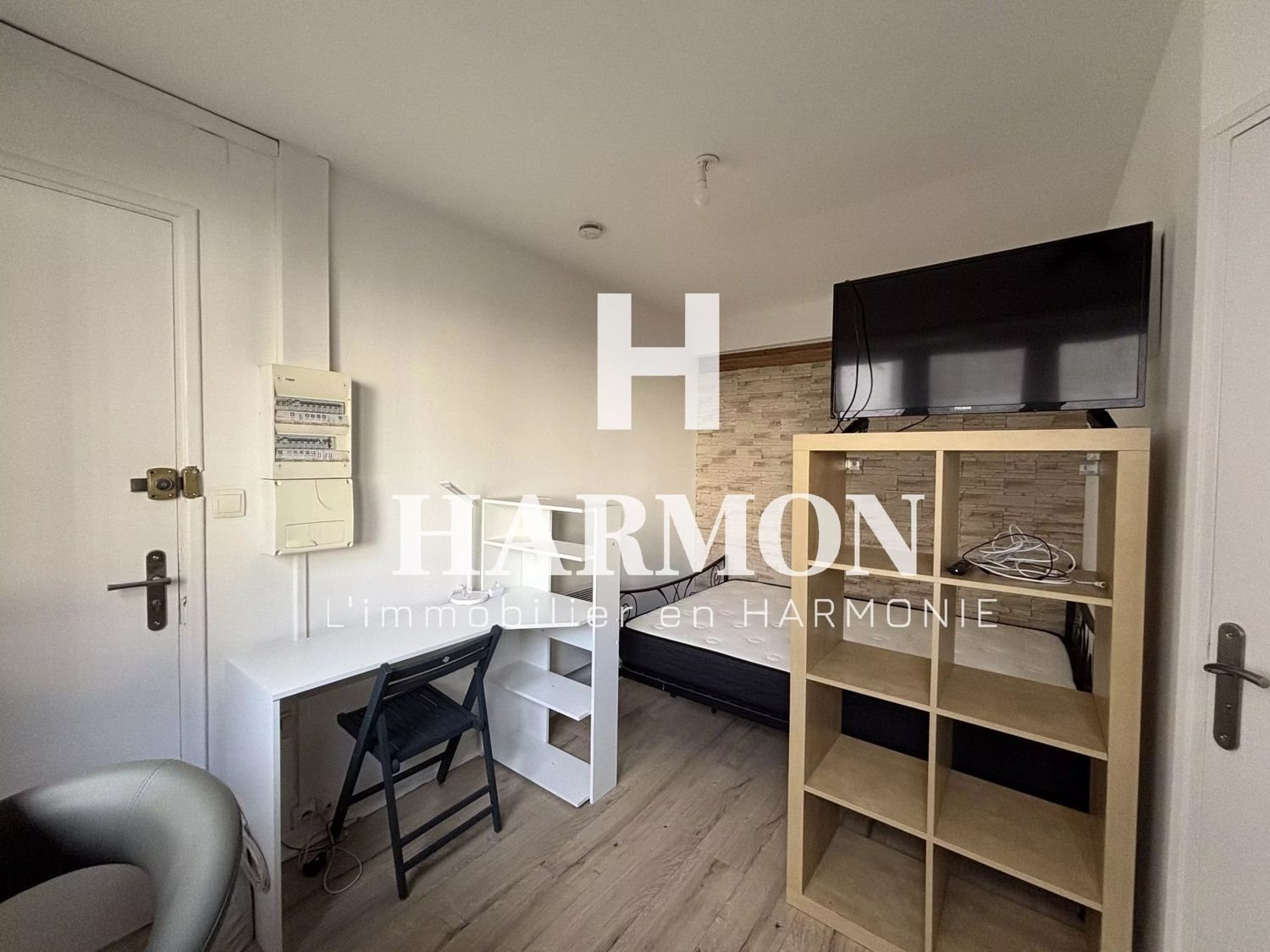 Appartement à louer, 15m², Pau