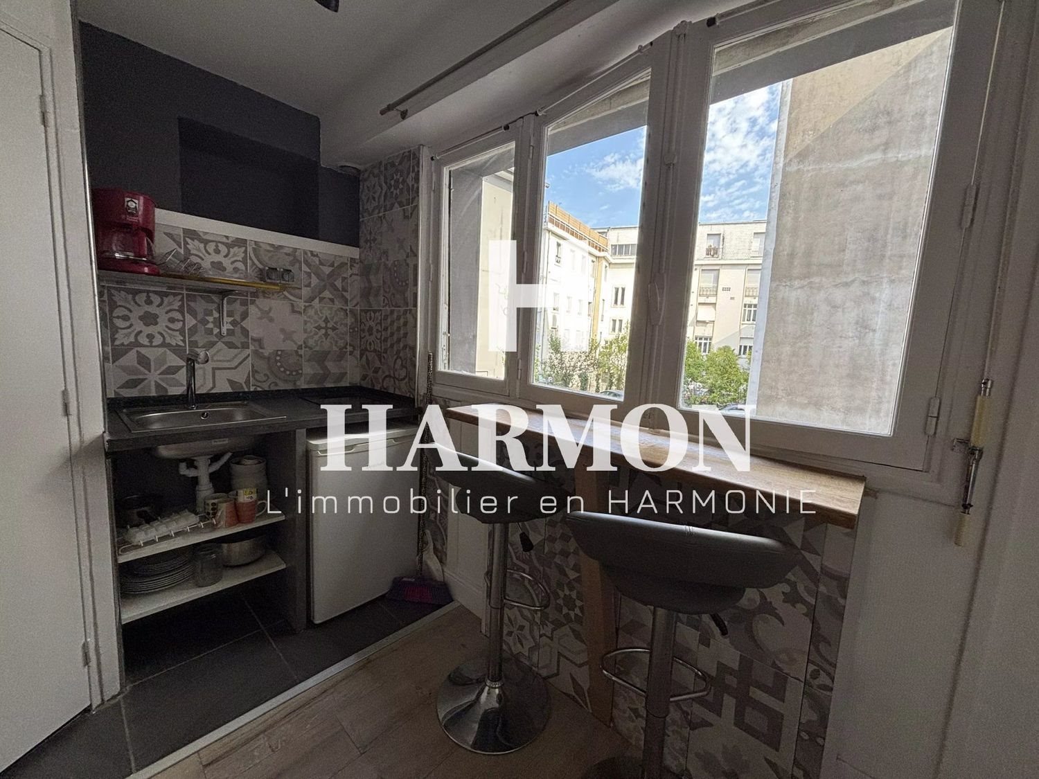 Appartement à louer, 15m², Pau
