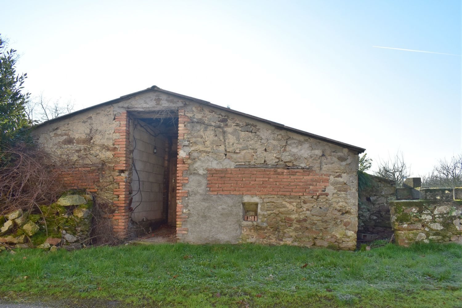 Maison à vendre, 60m², La Planche
