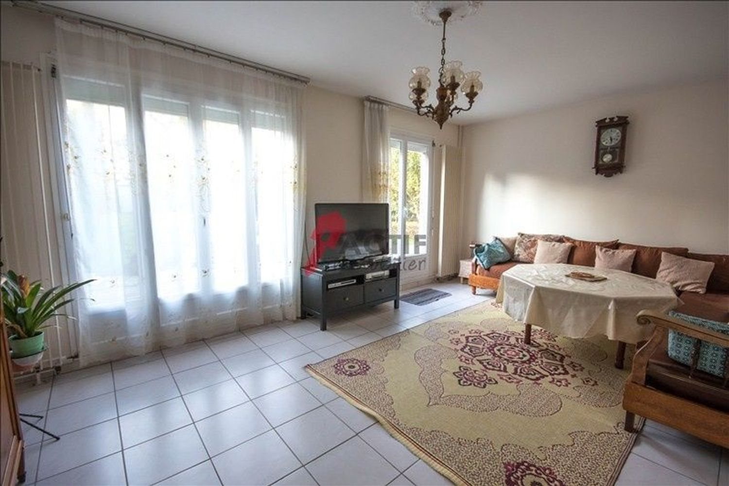 Maison à vendre, 110m², Evry