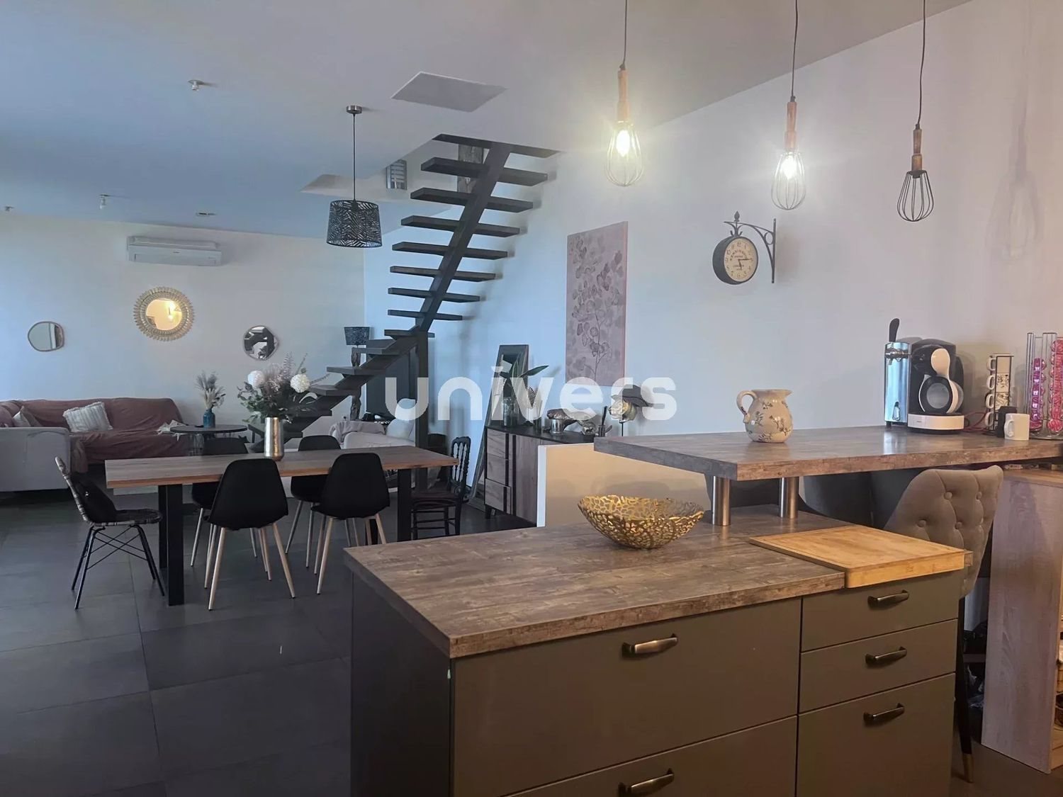 Appartement à vendre, 125m², Valence