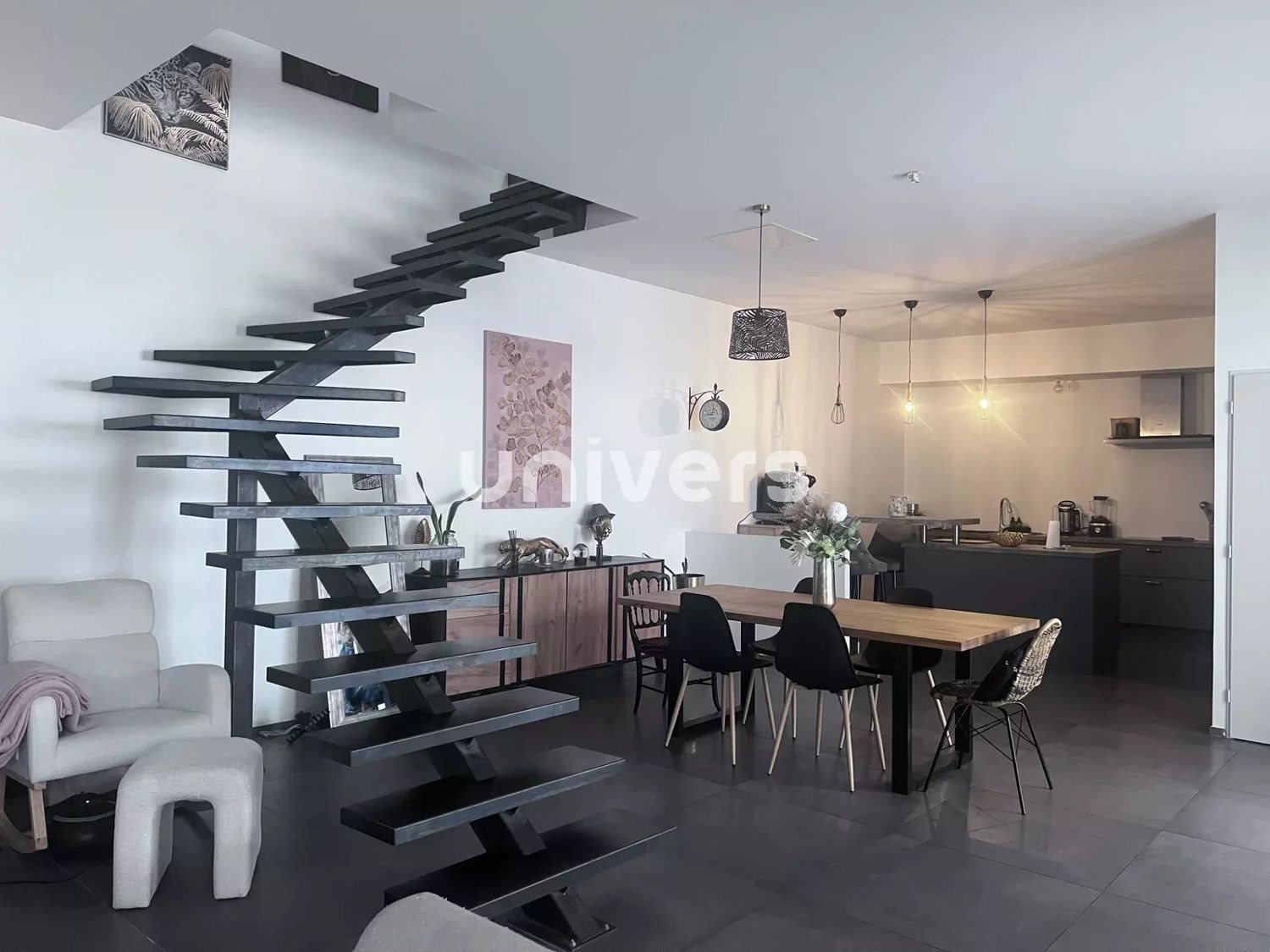 Appartement à vendre, 125m², Valence