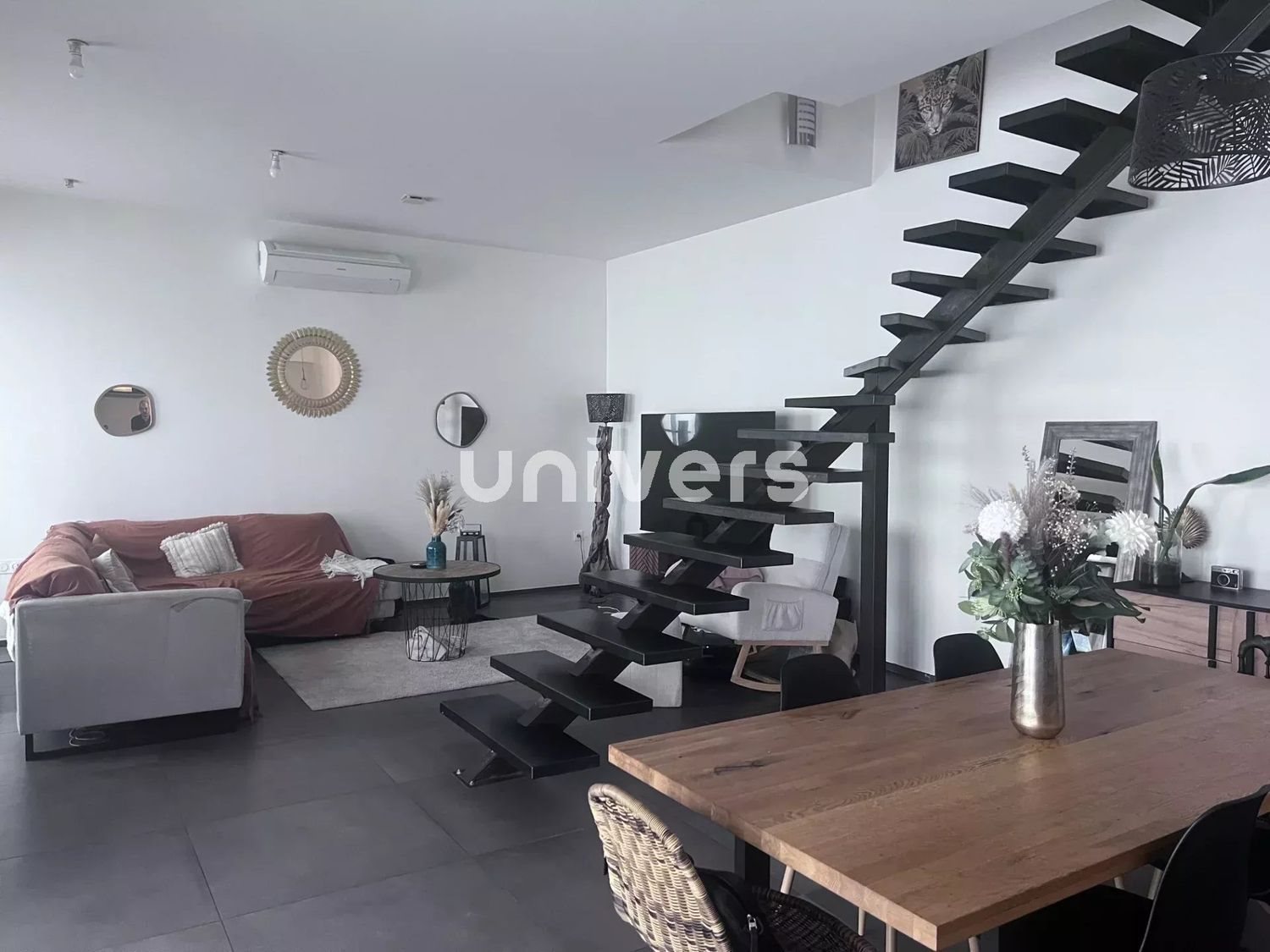 Appartement à vendre, 125m², Valence