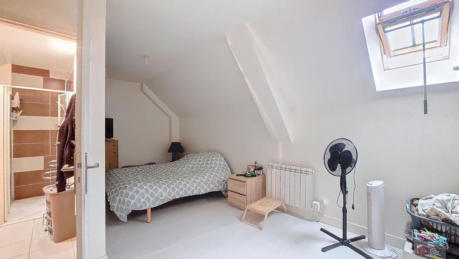 Maison à vendre, 46m², Château-Renault