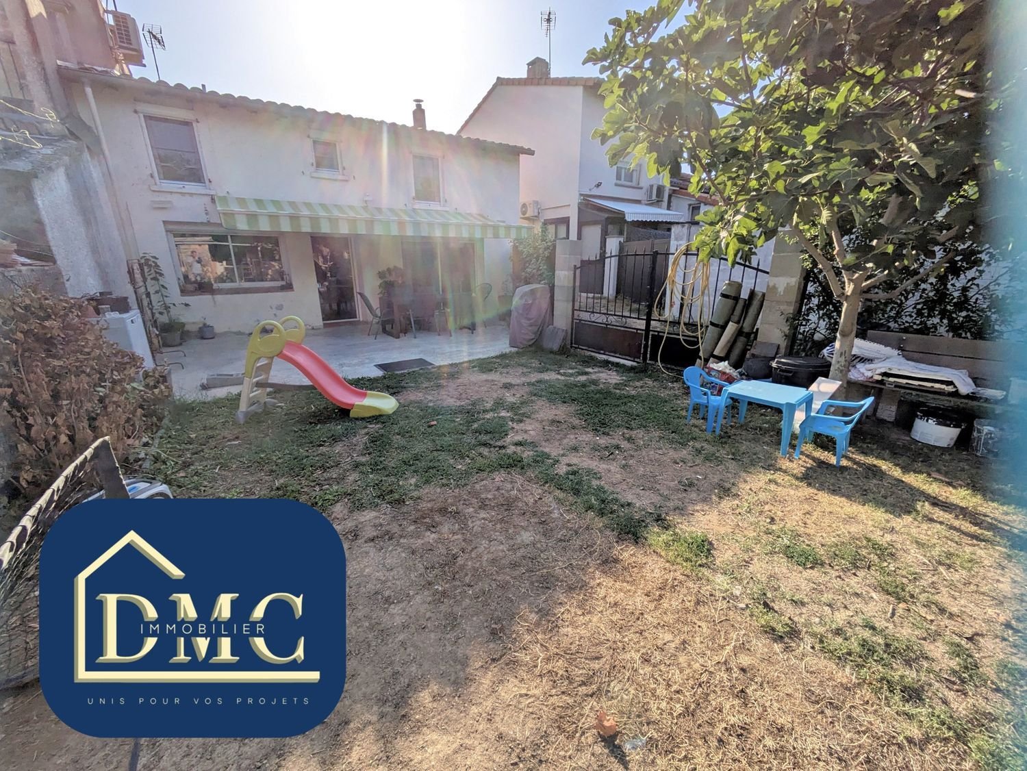 Maison à vendre, 90m², Auterive