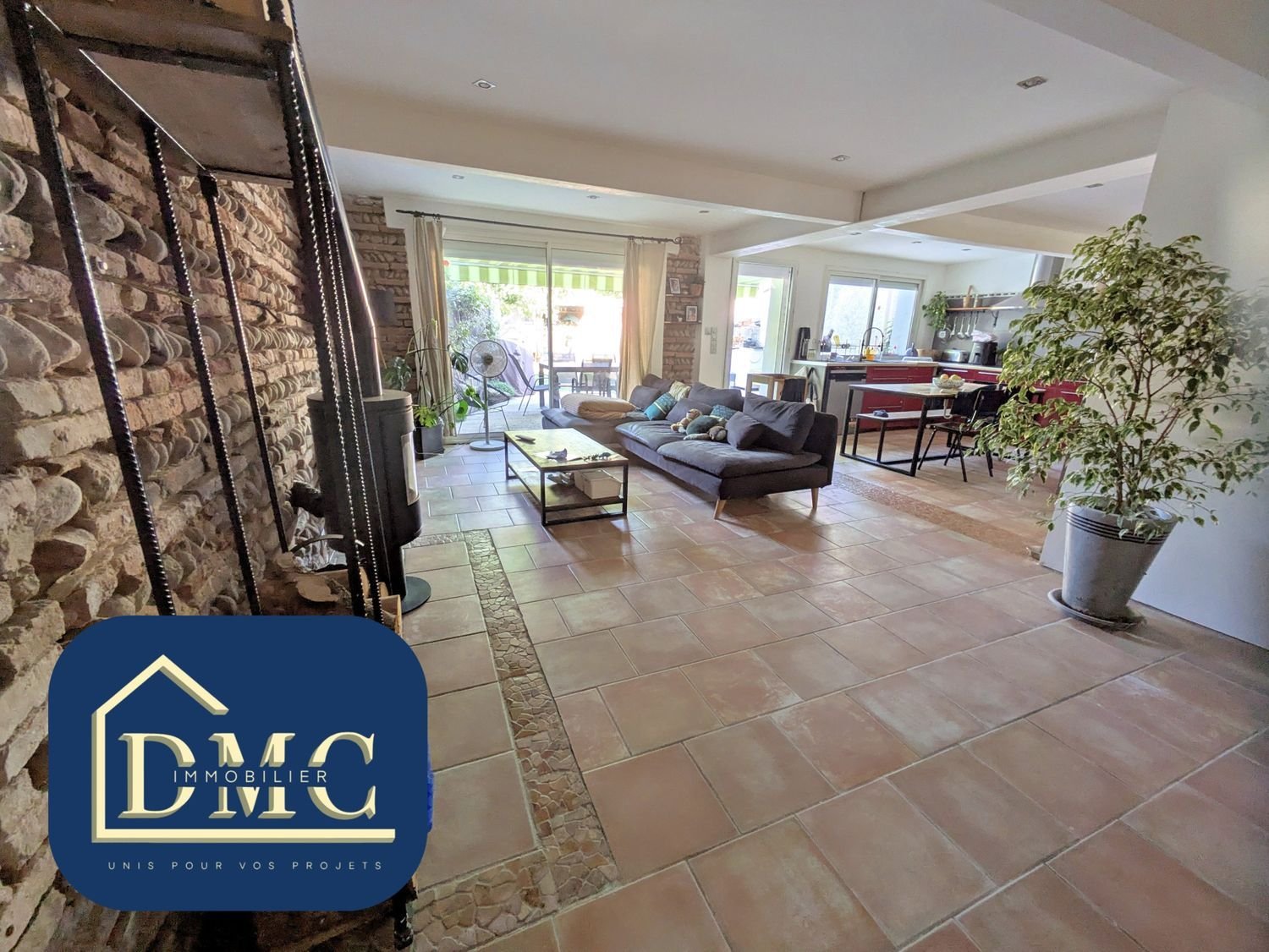 Maison à vendre, 90m², Auterive