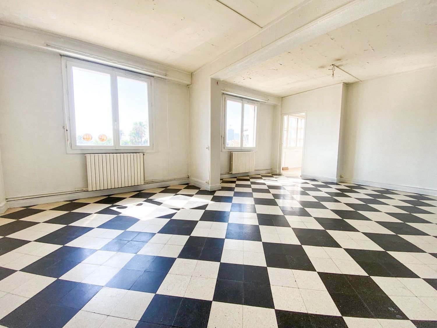 Appartement à vendre, 91m², Toulon