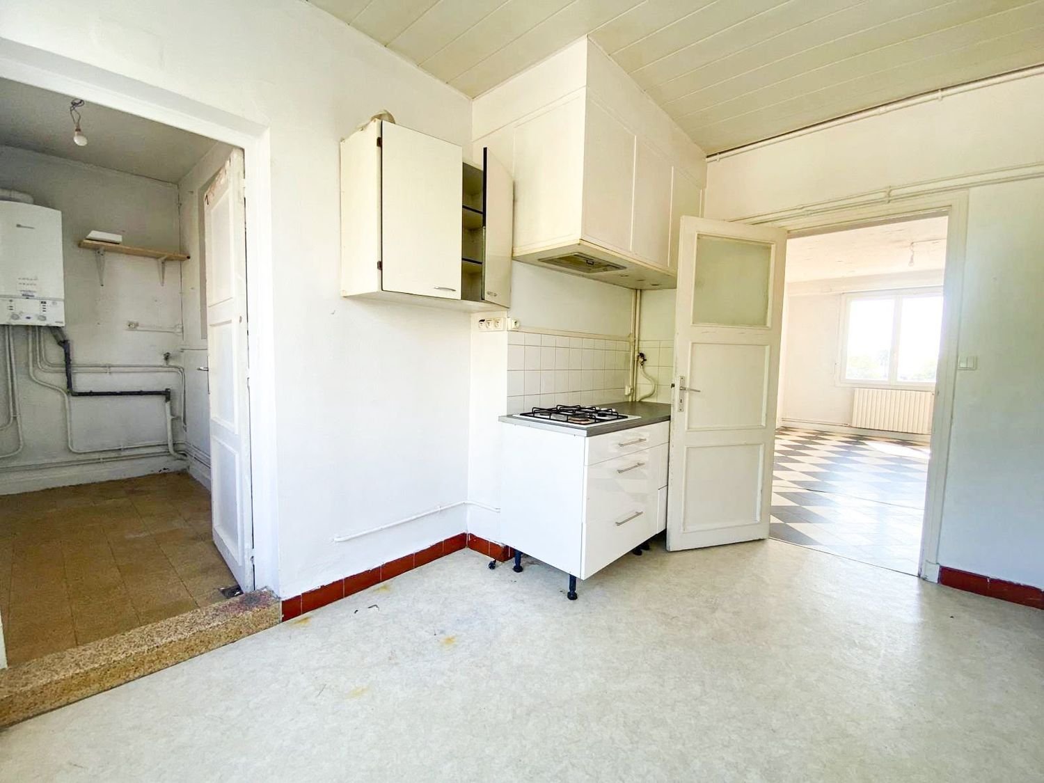 Appartement à vendre, 91m², Toulon
