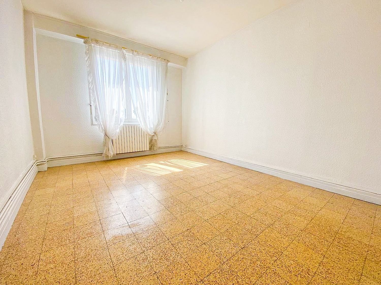 Appartement à vendre, 91m², Toulon