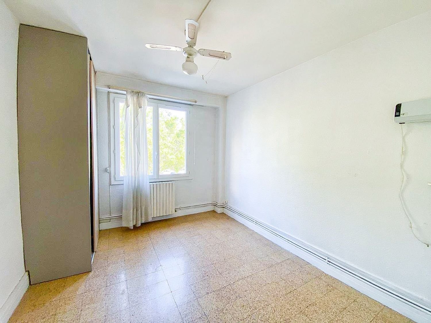Appartement à vendre, 91m², Toulon