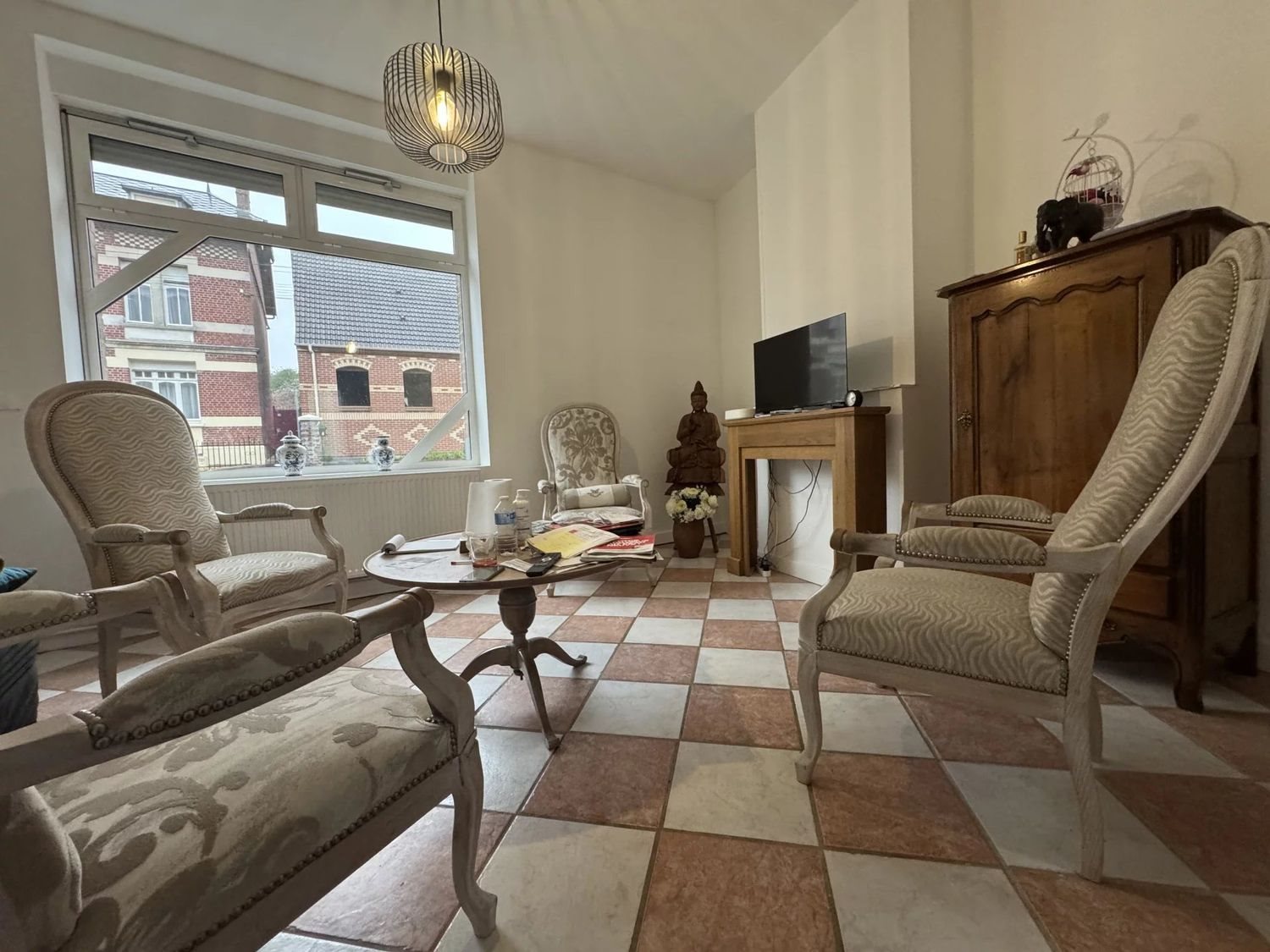 Maison à vendre, 98m², Walincourt-Selvigny