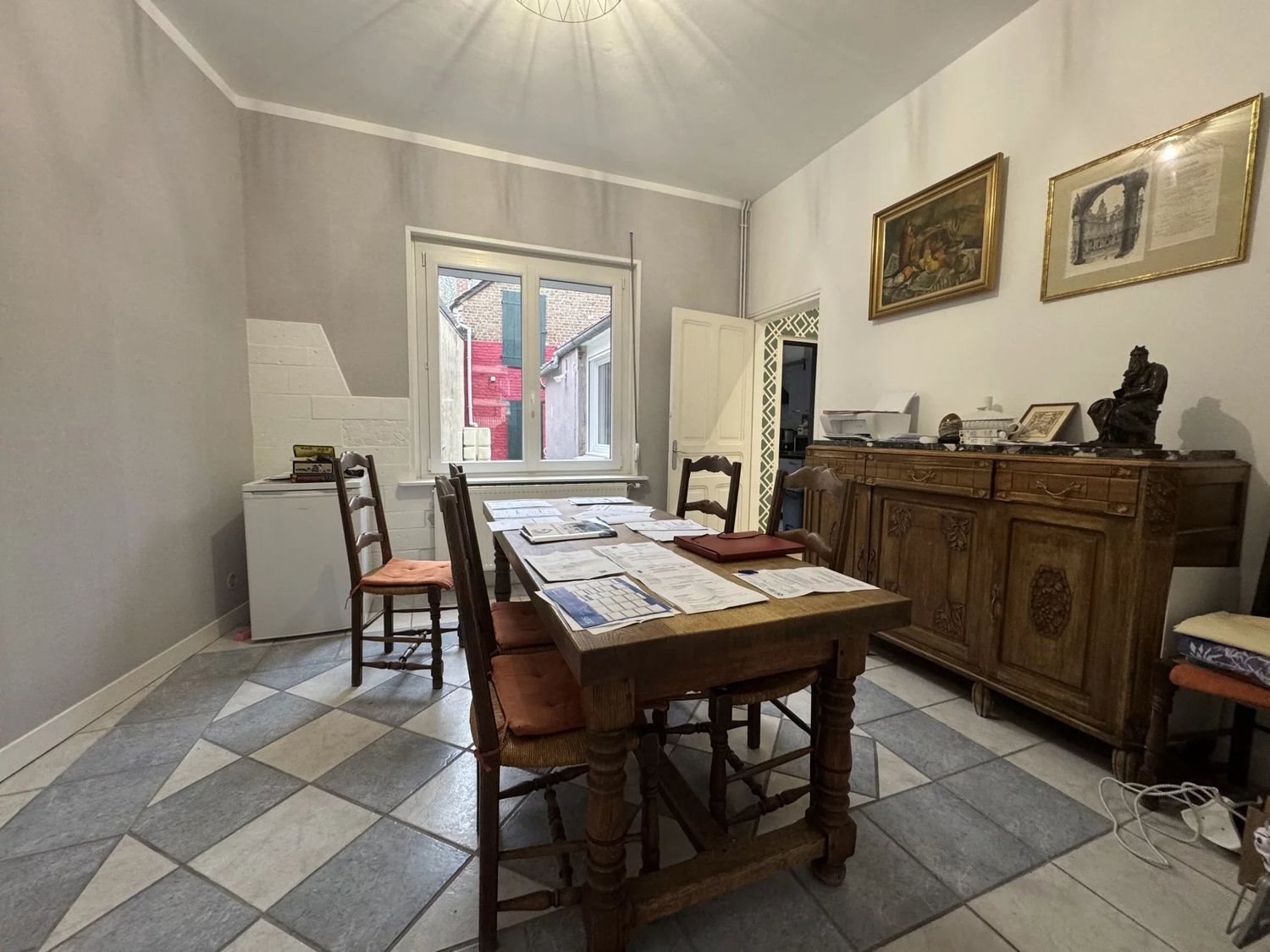 Maison à vendre, 98m², Walincourt-Selvigny